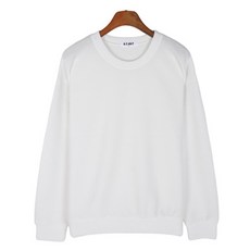 Freestyle 男款羅紋針織圓領毛衣 HRMZ_천무열