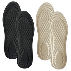 엠보 깔창 보호 패드 SS340