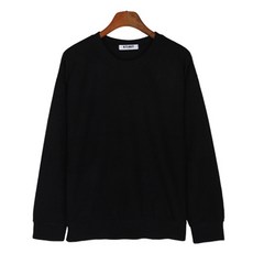 Freestyle 男款羅紋針織圓領毛衣 HRMZ_천무열