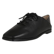 슈펜 여성용 레이스업 바부슈 로퍼 1.0 HPWWCE2301