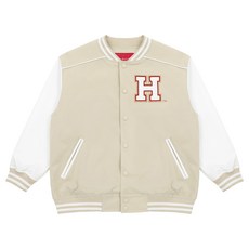 HARVARD KIDS 兒童棒球外套