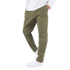 후리스타일 남성용 스판 코튼 밴딩 팬츠 HRDJ_천무열