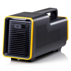 Shinil 信一 客戶直接安裝的露營便攜式空調 SMA-SPC2000