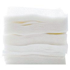 glow Invisible天絲墊, 100入, 1個