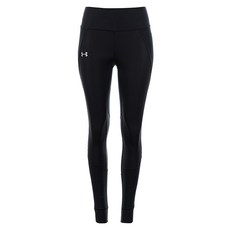 Under Armour 安德瑪 女款Cold Gear Reactor緊身褲 1298166-001