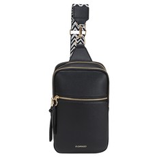 가파치스포츠 투지퍼 메신저백 CP-9104