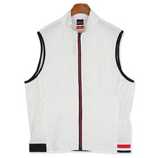 Free Style男款高爾夫防風彈性背心 SHV-089 天武熱