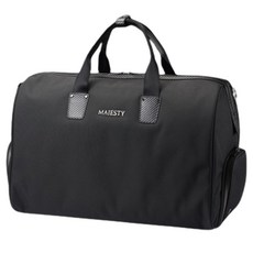 MAJESTY 瑪嘉斯帝 波士頓包 R41, 黑色