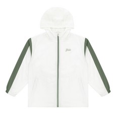 예일키즈 아동용 나일론 오버핏 바람막이