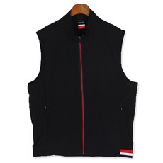 Free Style男款高爾夫防風彈性背心 SHV-089 天武熱