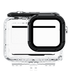 Insta360 Ace Pro 專用水下保護殼, 1個, 單一商品