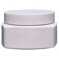 JACQUELINE STYLE Salon de Care 清爽護理髮膜, 300ml, 1個