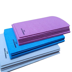 Lux纖維抹布 隨機出貨, 30個