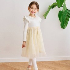 Bebezoo 女童Viola連身裙