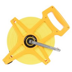 BLUETEC 纖維長捲尺 50m x 13mm BF-50A C4014375, 1個