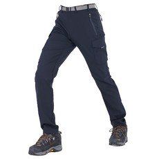 男士工裝登山褲 YPR2133
