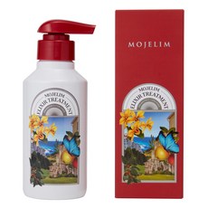 MOJELIM Elixir益生菌神經醯胺護髮素, 1個, 300毫升