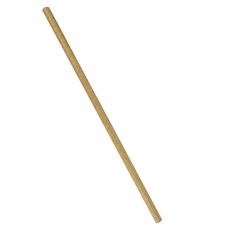 커피세븐 개별포장 크라프트 일자 종이빨대 7 x 250mm, 3000개, 1개입