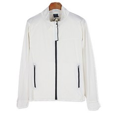 후리스타일 남성용 스판 골프 바람막이 SHV-058 천무열