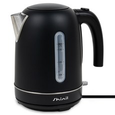 Shinil 信一 雙色電熱無線水壺 1.7L, SEP-JS170KP