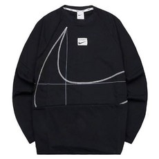 NIKE 男款 DRI FIT Q5 長袖 T恤