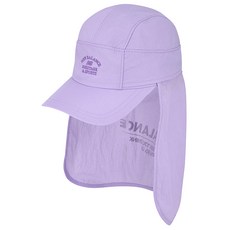 new balance 童款輕量寬沿帽