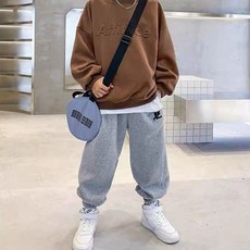 Arbe 兒童Marley上下套裝