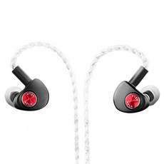 AZLA 高音質有線耳機, HORIZON 2, 泰坦黑