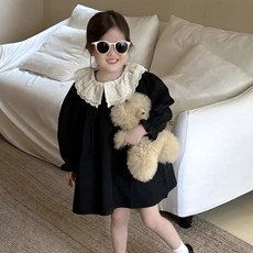 女童款Radi連身裙