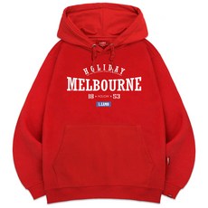 L.LAMO 3H 墨爾本連帽T恤