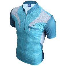 마운티스트 뉴이글 남성용 반팔 티셔츠 FA 4002