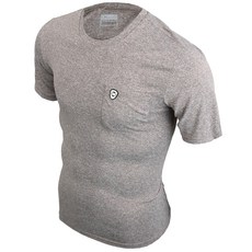 New Eagle 男士夏季短袖T恤 FA-4005