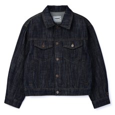 renoma kids 男童款牛仔飛行外套 R2412J017