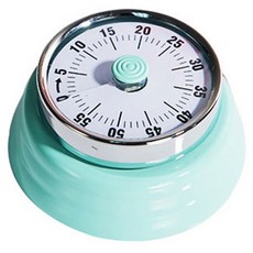 GUNU 復古計時器, 1個, 天空藍