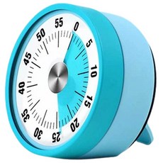 Gunu 彩色磁吸計時器, 1個, 天空