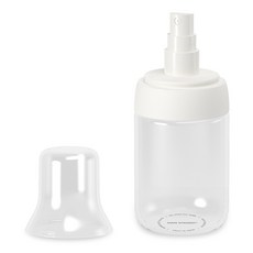 MARI STEIGER 無按壓式細霧噴油噴霧, 1個, 125ml