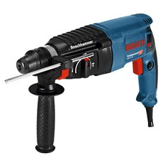 BOSCH 博世 輕型電鎚鑽 C5387135 GBH2-26, 1個, 主商品