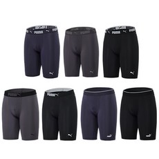 PUMA Puma Black Edition Long Draw 7 件套