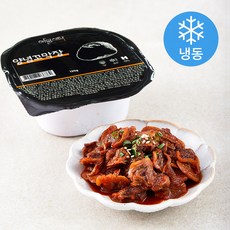 양념꼬막장 (냉동), 120g, 1개