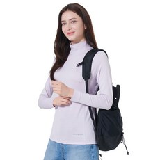 mont-bell 女性極限底層內搭衣