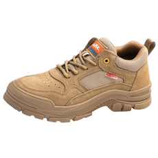 Ventura 輕便好看的護趾工作鞋 C-7