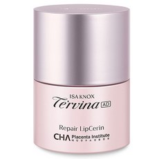 ISA KNOX 伊莎諾絲 Tervina AD護唇膏, 混色, 1個, 15ml