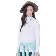 mont-bell 女性極限底層衣