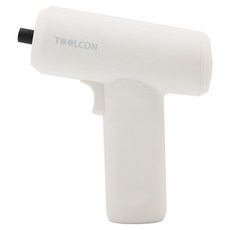 툴콘 미니 전동 드라이버 3.7V TC-250W, 1개