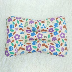 J.Unni 純棉兒童枕, 瑪格麗特