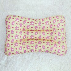 J.Unni 純棉兒童枕, Titi