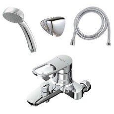 DAELIM BATH 淋浴浴缸水龍頭 CO3631, 1個