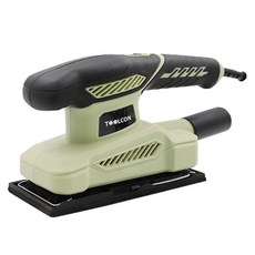 TOOLCON 電動方形砂光機 150W 12 000rpm TOS-150, 1個, 單品