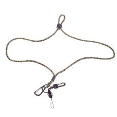 MNMAL WORKS NEXTRAP 新世代掛繩, 迷彩