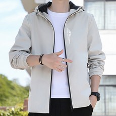 男士 Glaz 戶外夾克